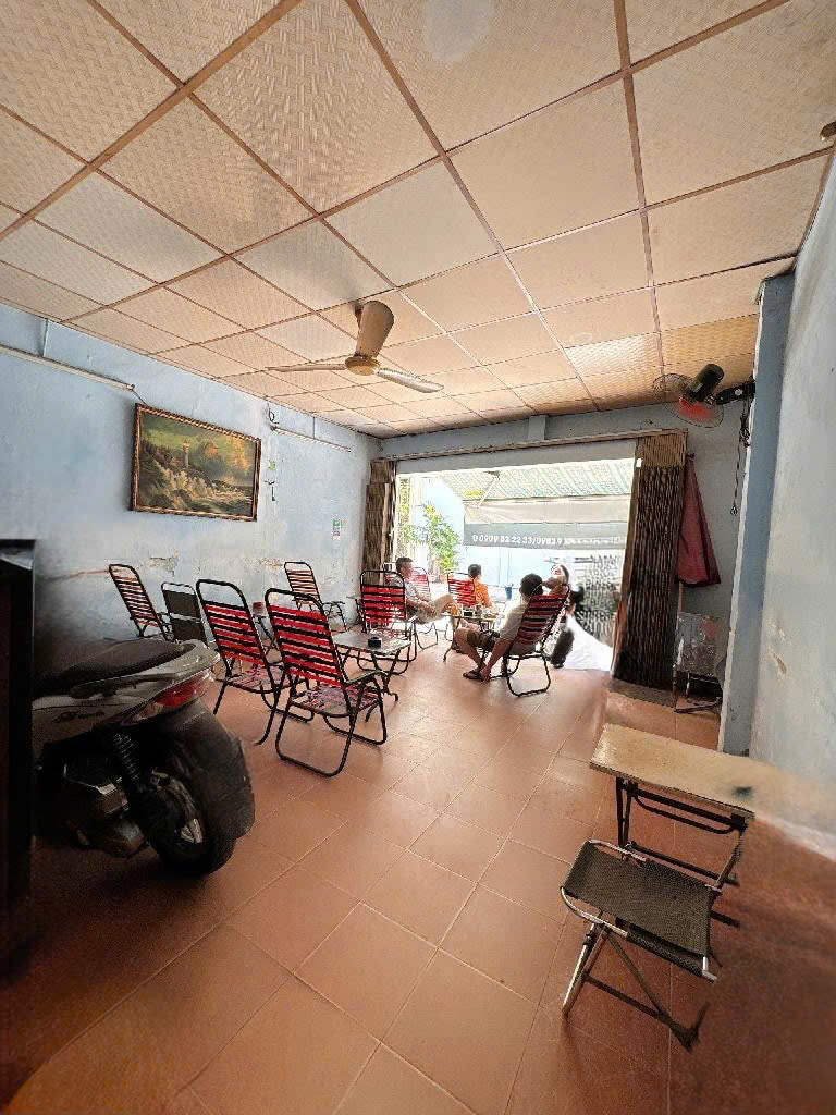 GÓC 2MTKD – NGUYỄN TRỌNG TUYỂN & LÊ VĂN SỸ – P.2 TÂN BÌNH - 72M² – 11 TỶ - Ảnh 1